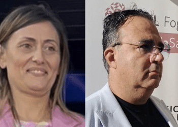 Fiore e Lacerenza