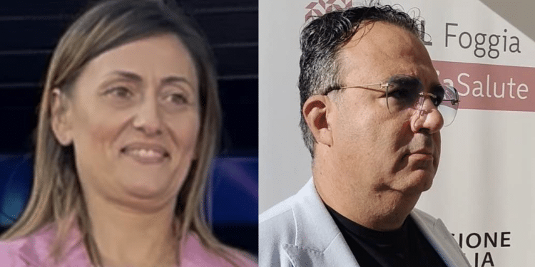 Fiore e Lacerenza