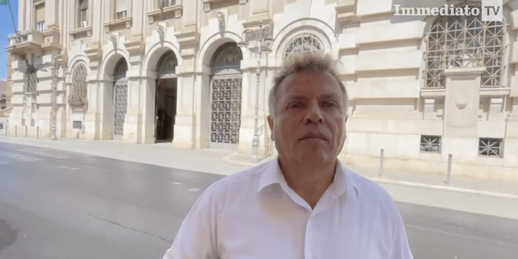 Antonio Tutolo