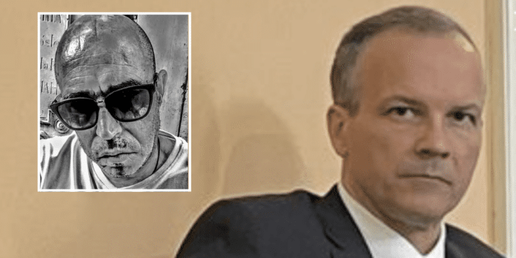Perrone e Angiola
