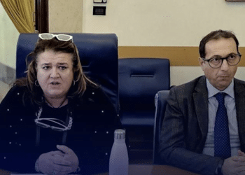 Episcopo e Marchitelli