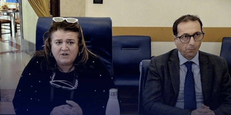 Episcopo e Marchitelli