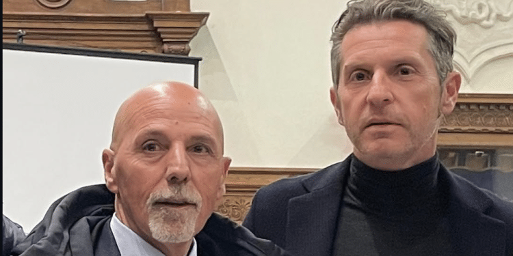 Dal Maso e Nobiletti