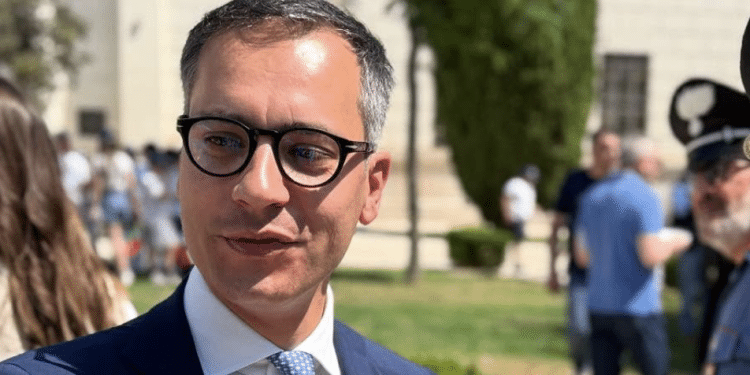 Vincenzo Riontino