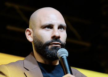 Stefano Santangelo