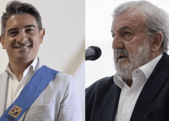 Di Mauro ed Emiliano