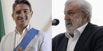 Di Mauro ed Emiliano
