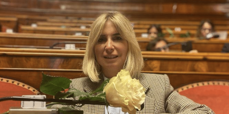 Susanna Donatella Campione