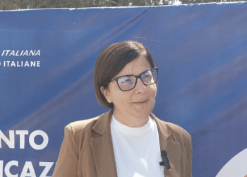 Debora Ciliento