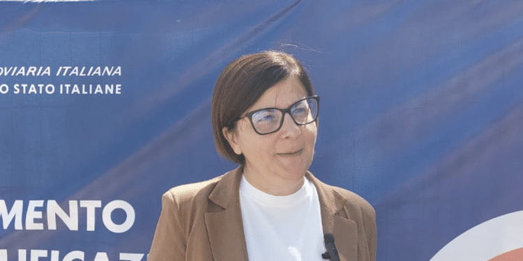 Debora Ciliento