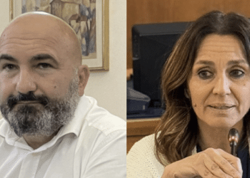 De Santis e Mendolicchio