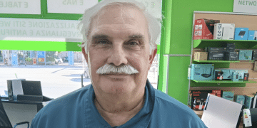 Walter Mancini