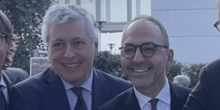 Lo Muzio e Piemontese