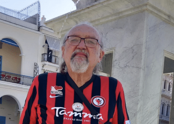 Peppino Baldassarre