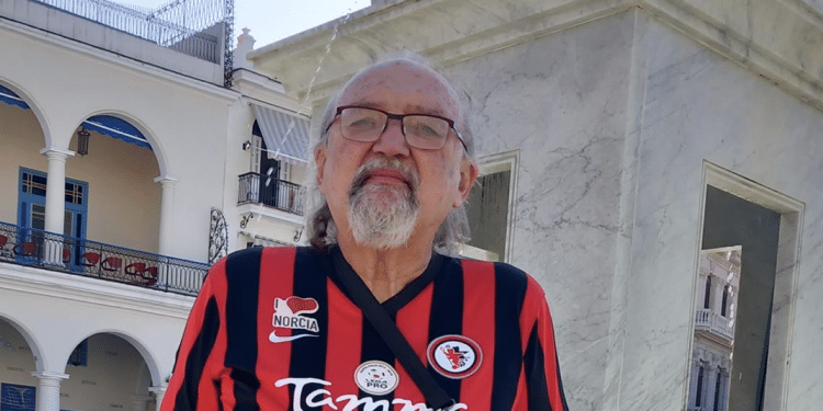 Peppino Baldassarre