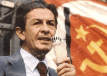 Enrico Berlinguer