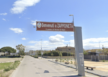 Zapponeta