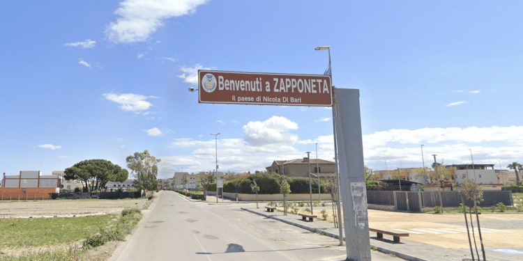 Zapponeta