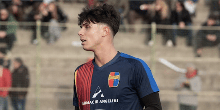Marco Bevilacqua