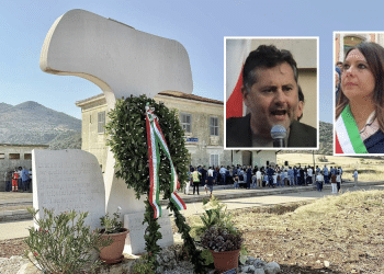 Masucci e Colangelo