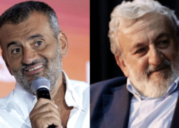 Decaro ed Emiliano