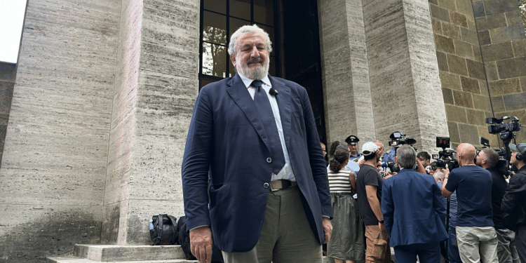 Michele Emiliano