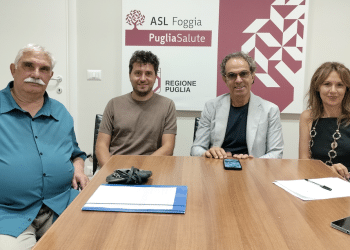 Mancini, Tomaro, Nigri e La Torre