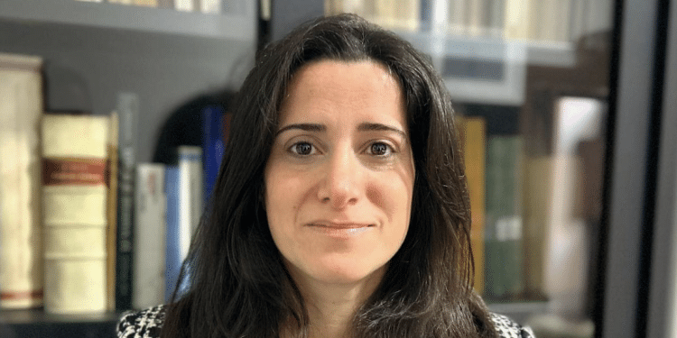 Antonella Laricchia