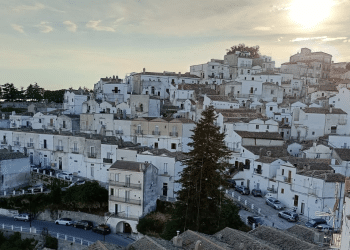 Monte Sant'Angelo