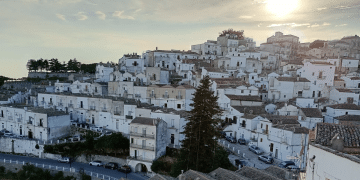 Monte Sant'Angelo