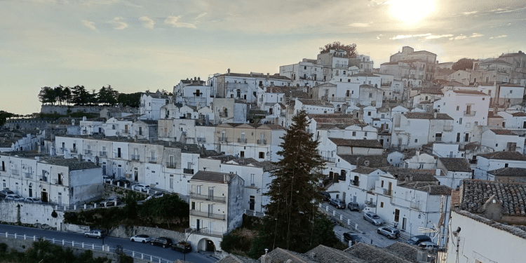 Monte Sant'Angelo