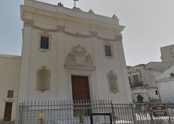 Chiesa dei Morti