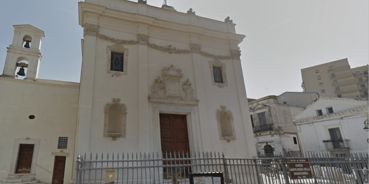 Chiesa dei Morti