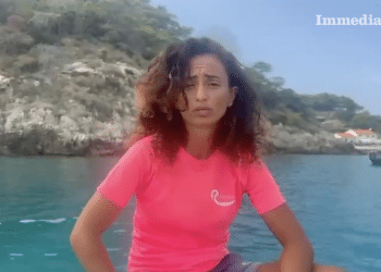 Angelica Attanasio