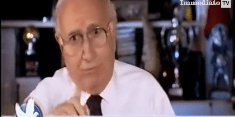 Pippo Baudo