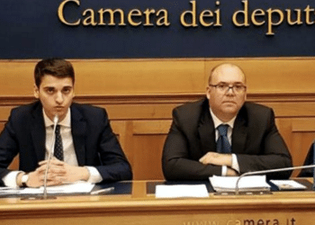 Giubilei e Tatarella