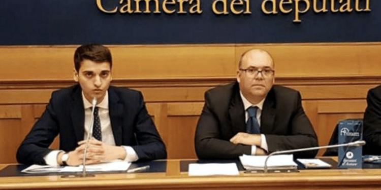 Giubilei e Tatarella