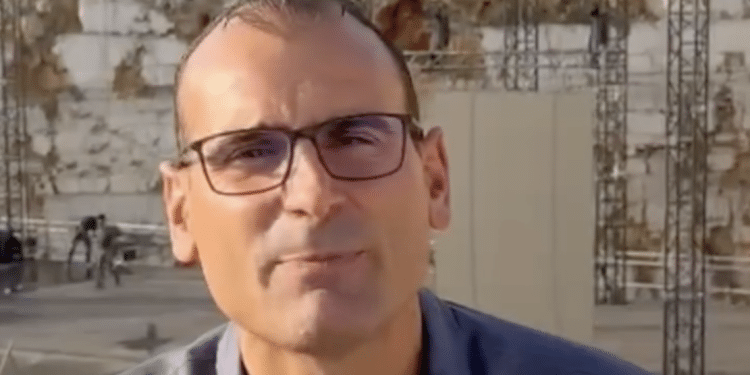 Antonio Potenza