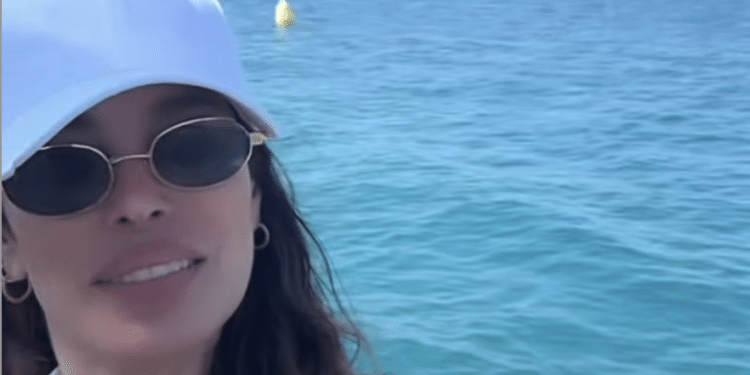 Aida Yespica