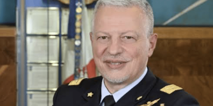 Antonio Conserva