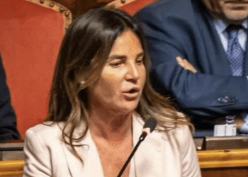 Annamaria Fallucchi