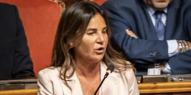 Annamaria Fallucchi