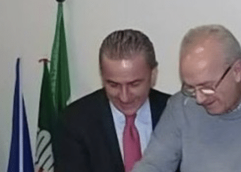 Gatta e Tarquinio