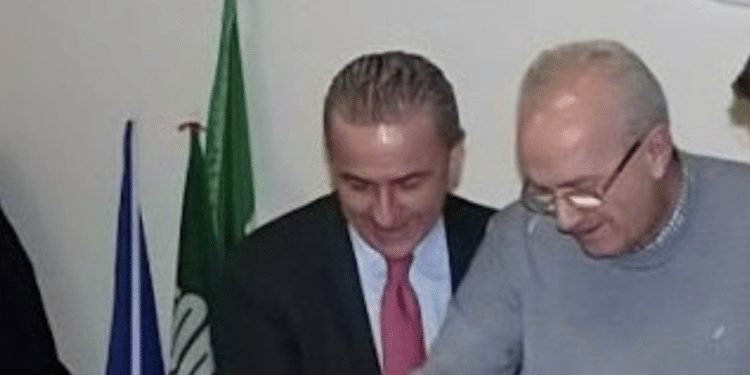 Gatta e Tarquinio