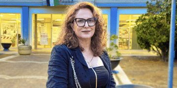 Grazia Di Bari