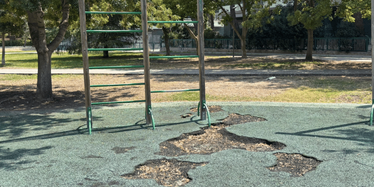 Parco Pantanella