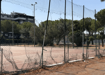 Parco Pantanella