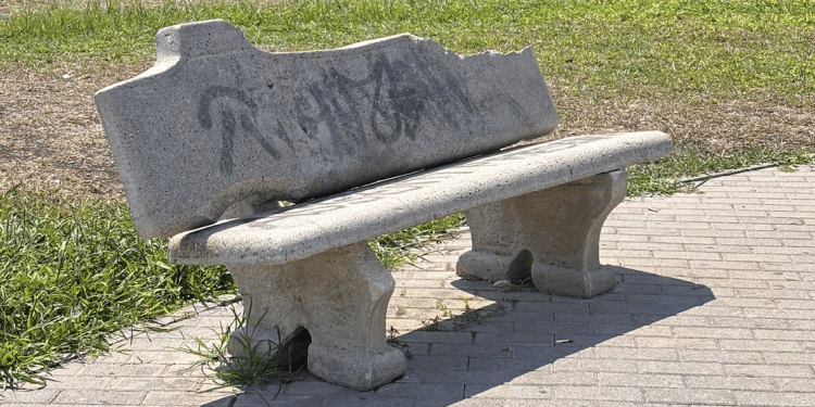 Parco Pantanella