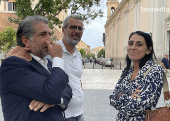 Peruggini La Salandra e Cascarano