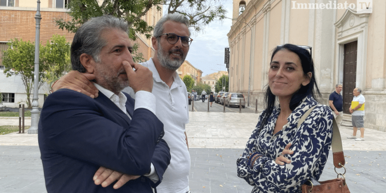 Peruggini La Salandra e Cascarano